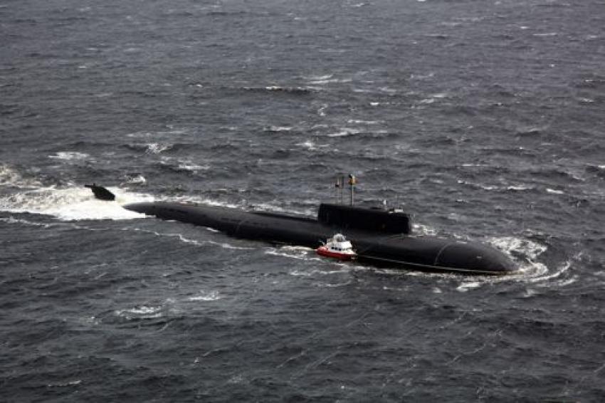 Три построенные в Северодвинске АПЛ примут участие в Главном военно-морском параде